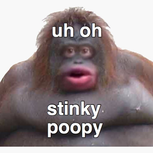 stinky